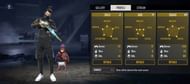 Ranked stats for the streamer